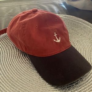 Mens hat